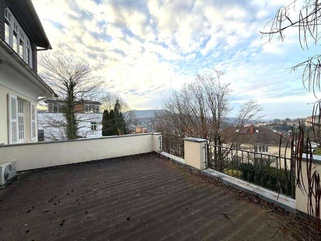 Haus kaufen in Oberbeuern, Baden-Baden