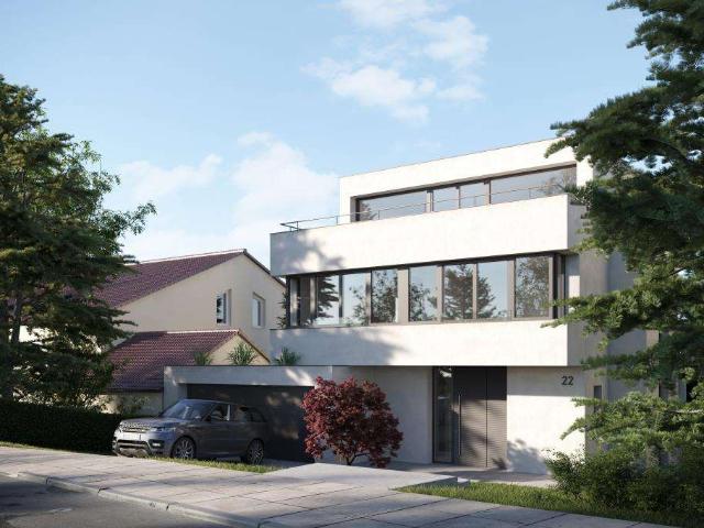 Haus kaufen in Baden-Baden