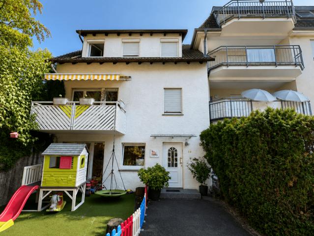 Haus kaufen in Baden-Baden
