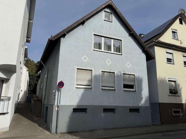 Haus kaufen in Rebland, Baden-Baden