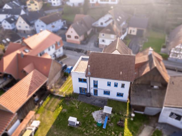 Haus kaufen in Baden-Baden
