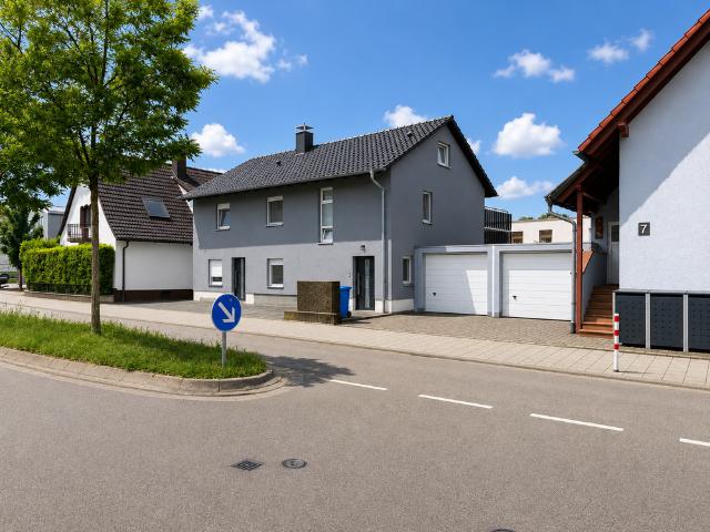 Haus kaufen in Baden-Baden