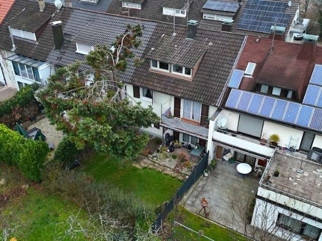 Haus kaufen in Baden-Baden