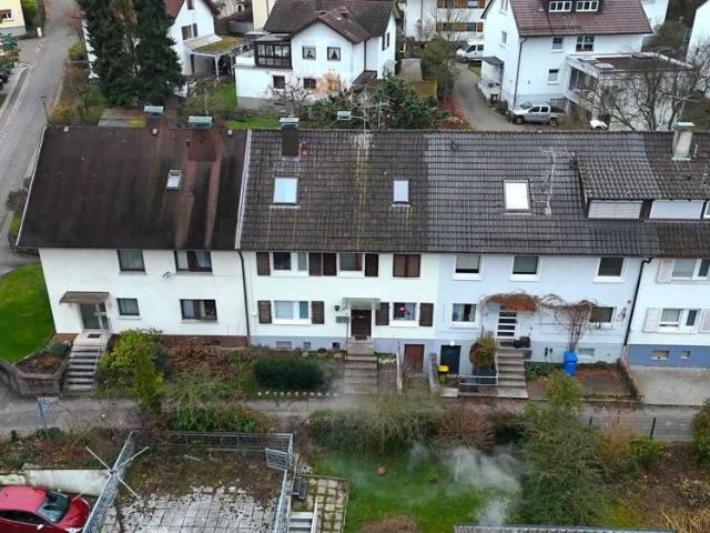 Haus kaufen in Baden-Baden