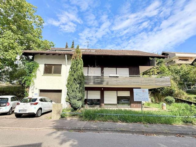 Haus kaufen in Ooswinkel, Baden-Baden