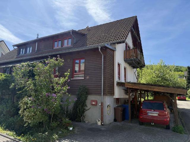 Haus kaufen in Baden-Baden