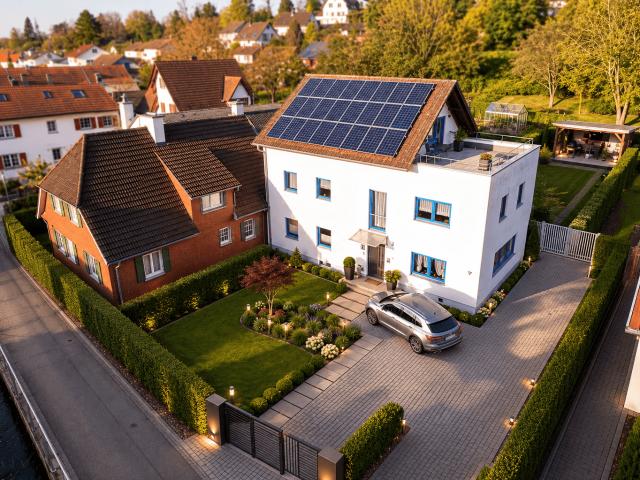 Haus kaufen in Baden-Baden