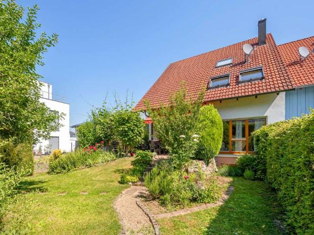 Haus kaufen in Steinbach, Baden-Baden