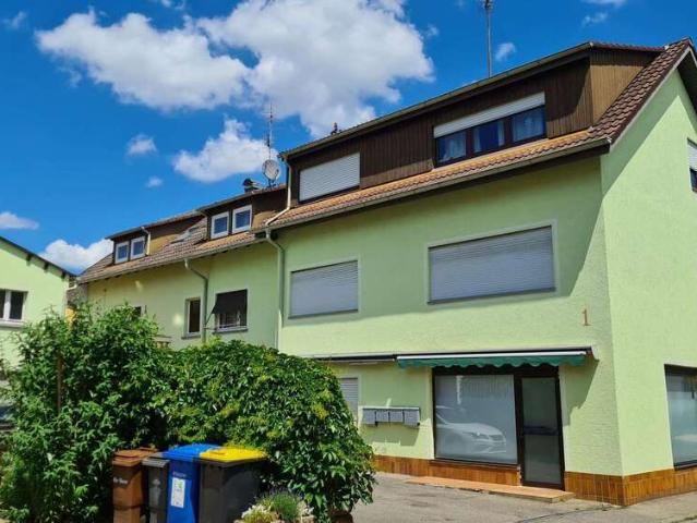 Haus kaufen in Baden-Baden