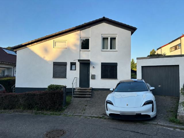 Haus kaufen in Steinbach, Baden-Baden