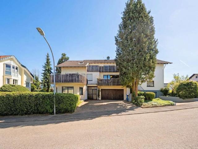 Haus kaufen in Baden-Baden