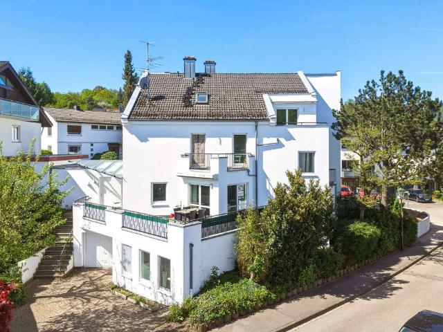 Haus kaufen in Steinbach, Baden-Baden