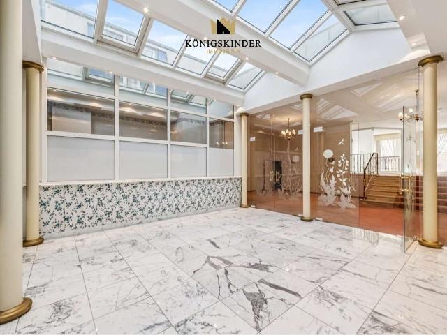 Haus kaufen in Baden-Baden