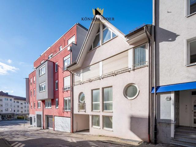 Haus kaufen in Baden-Baden