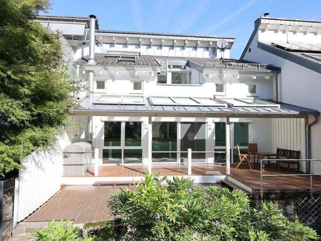 Haus kaufen in Baden-Baden