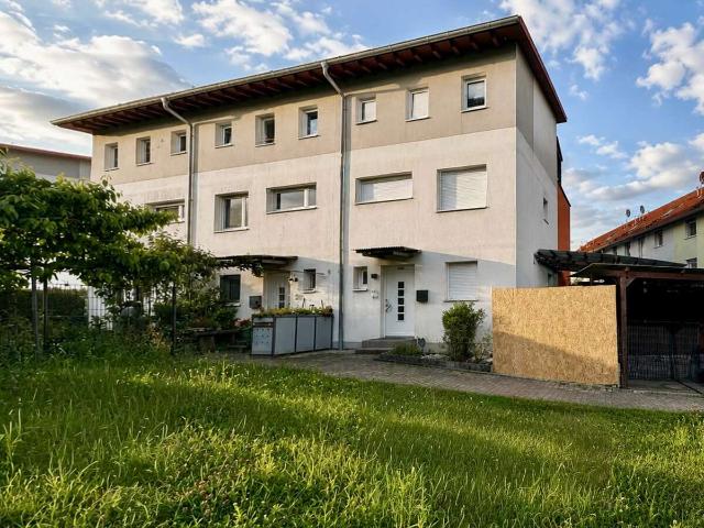 Haus kaufen in Baden-Baden