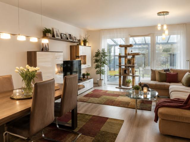 Haus kaufen in Baden-Baden