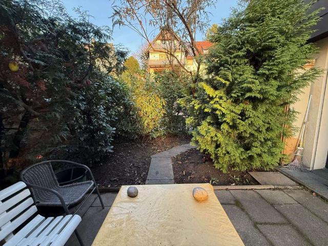 Haus kaufen in Baden-Baden