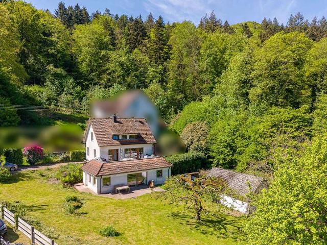 Haus kaufen in Baden-Baden