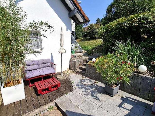 Haus kaufen in Rebland, Baden-Baden