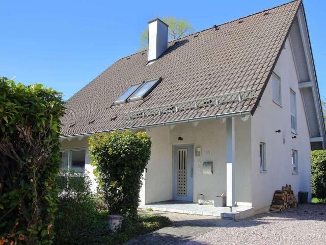 Haus kaufen in Steinbach, Baden-Baden