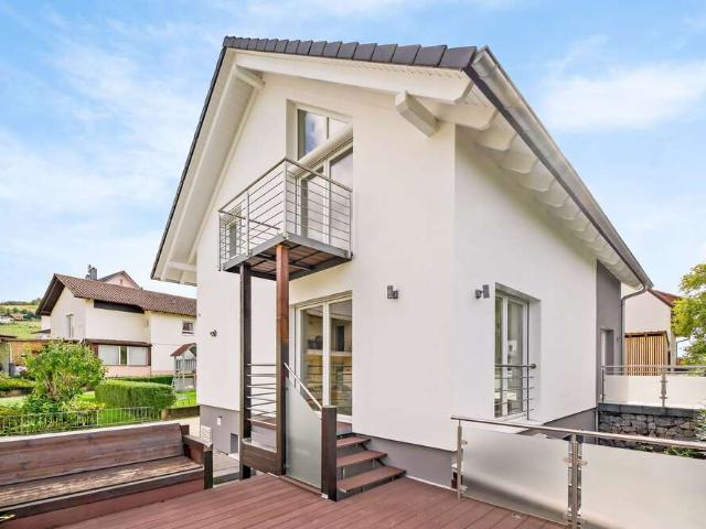 Haus kaufen in Rebland, Baden-Baden