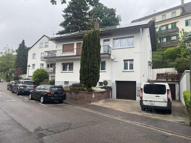 Haus kaufen in Baden-Baden