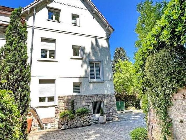 Haus kaufen in Baden-Baden