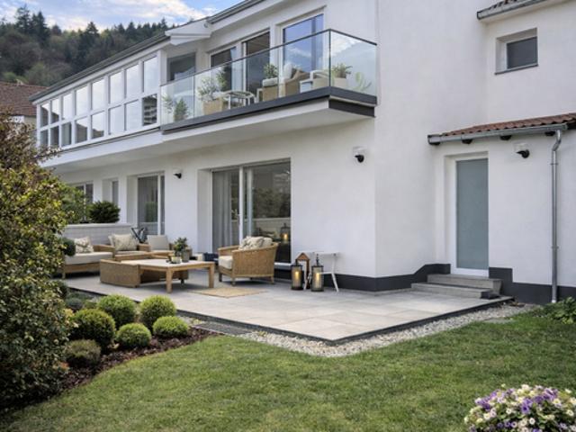 Haus kaufen in Steinbach, Baden-Baden