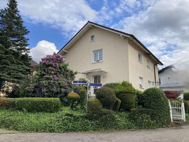 Haus kaufen in Baden-Baden