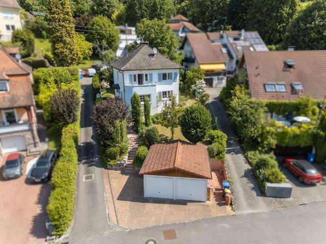 Haus kaufen in Steinbach, Baden-Baden