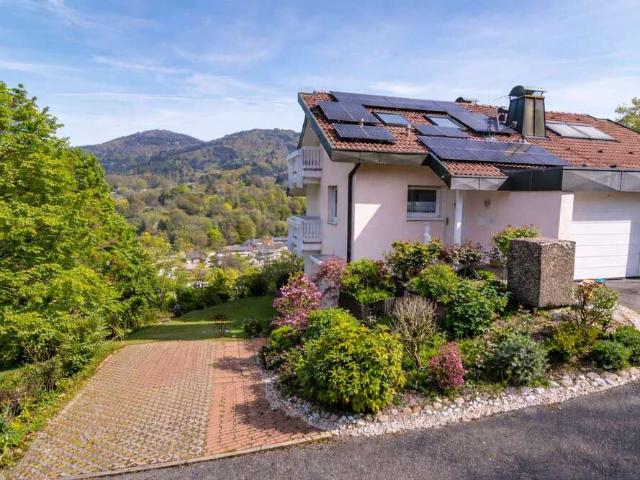 Haus kaufen in Oberbeuern, Baden-Baden
