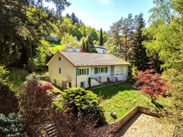 Haus kaufen in Baden-Baden