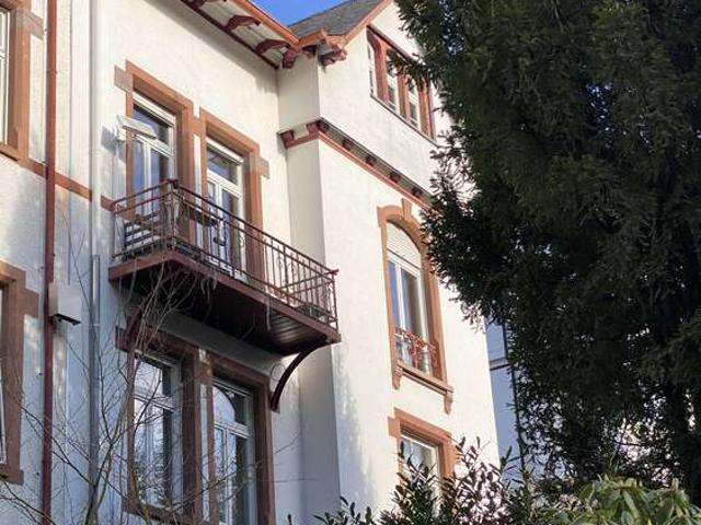 Haus kaufen in Baden-Baden