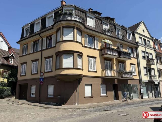Haus kaufen in Rebland, Baden-Baden