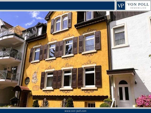 Haus kaufen in Baden-Baden
