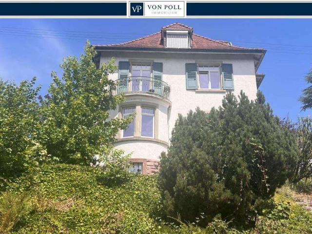 Haus kaufen in Steinbach, Baden-Baden