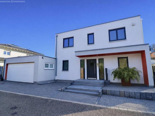 Haus kaufen in Baden-Baden