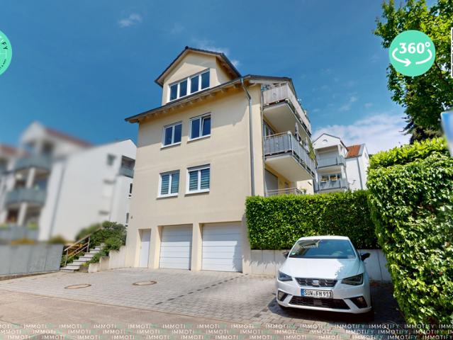 Haus kaufen in Baden-Baden