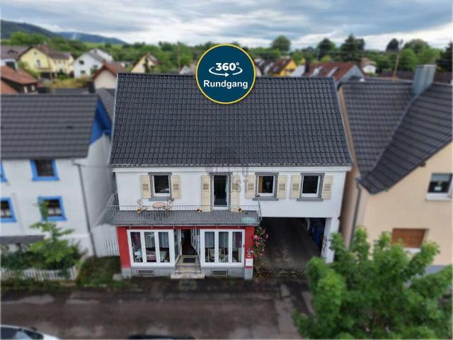 Haus kaufen in Steinbach, Baden-Baden