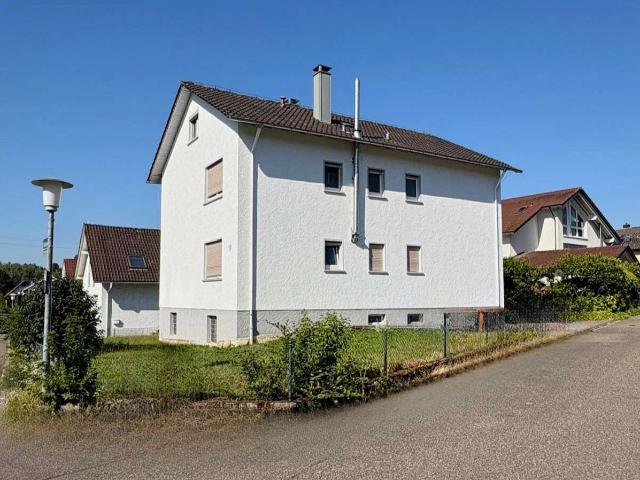 Haus kaufen in Steinbach, Baden-Baden