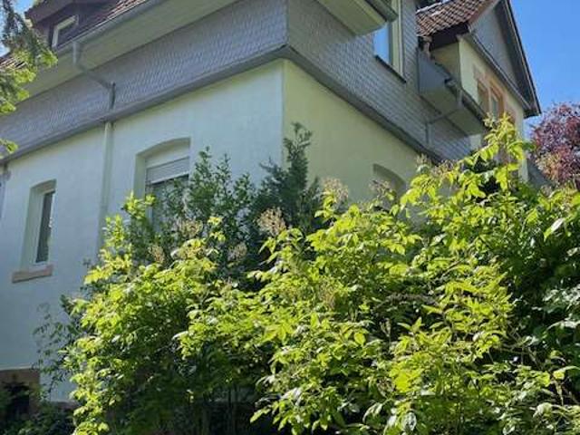 Haus kaufen in Feudenheim, Mannheim