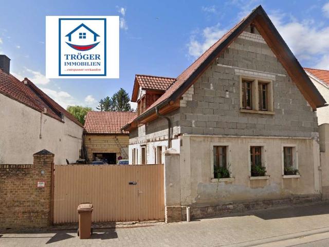 Haus kaufen in Badenheim, Rheinland-Pfalz