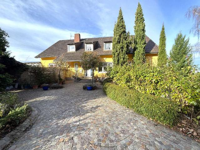 Haus kaufen in Badenweiler, Baden-Württemberg