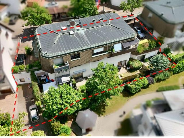 Haus kaufen in Badenweiler, Baden-Württemberg