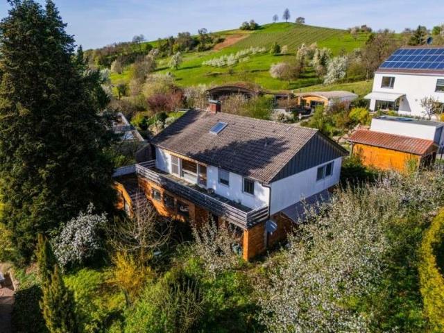Haus kaufen in Badenweiler, Baden-Württemberg