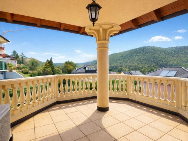 Haus kaufen in Badenweiler, Baden-Württemberg