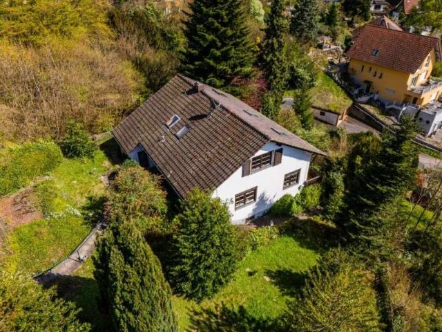 Haus kaufen in Badenweiler, Baden-Württemberg