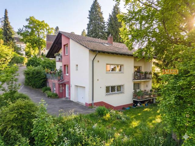 Haus kaufen in Badenweiler, Baden-Württemberg