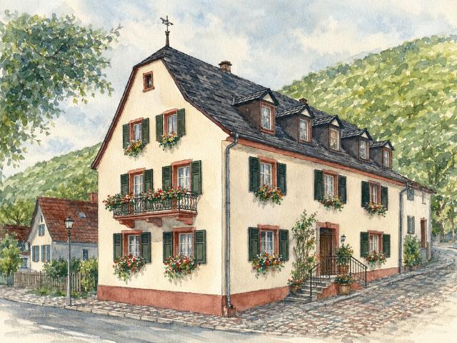 Haus kaufen in Badenweiler, Baden-Württemberg